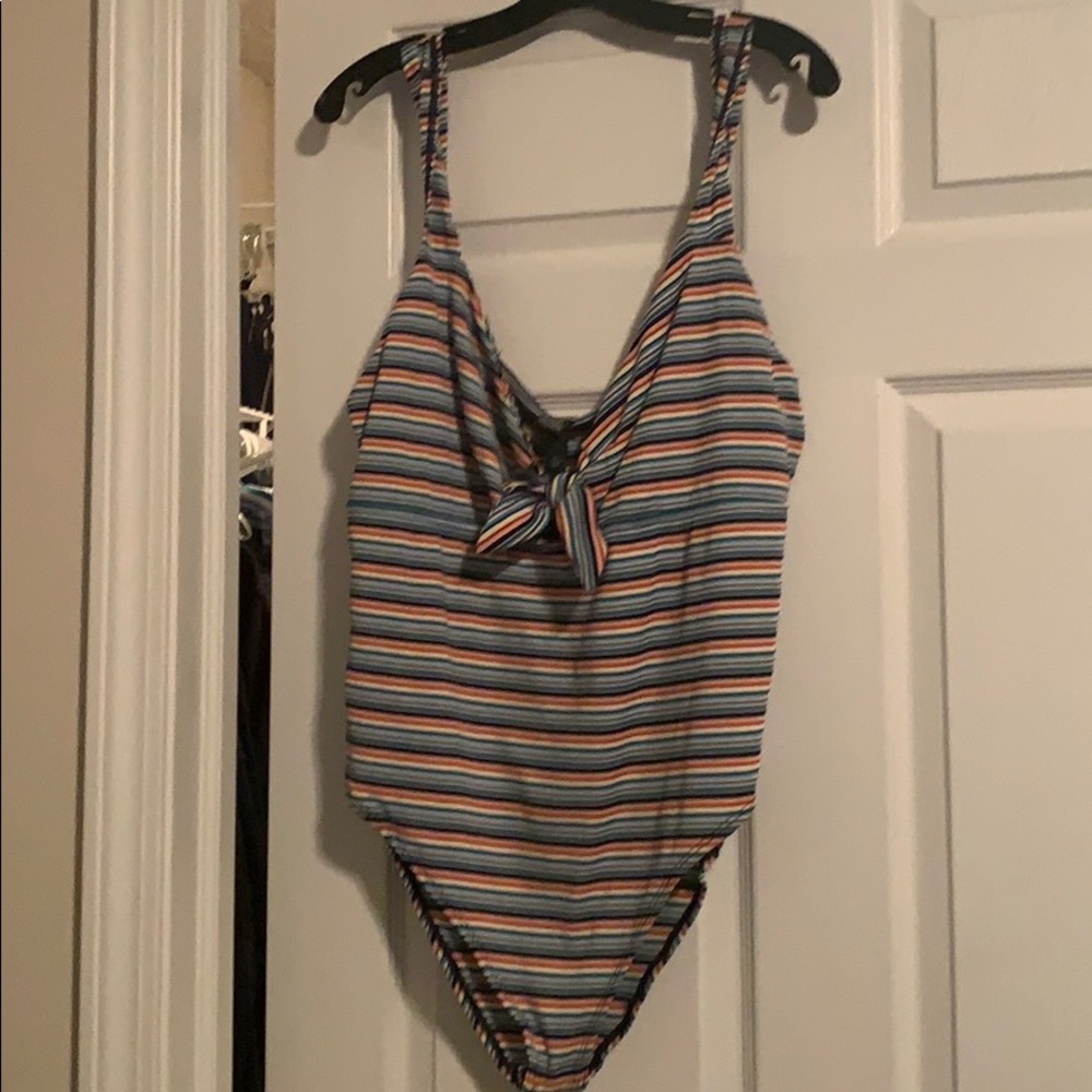 Bodysuit